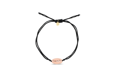 Quyumcu - 14 Ayar Altın Pırlantalı Beauty Bileklik