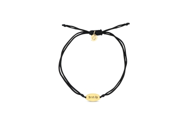 Quyumcu - 14 Ayar Altın Pırlantalı Trendy Bileklik