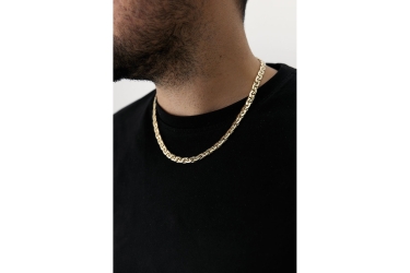 Quyumcu - 14 Ayar Altın Sade Zincir Kolye Quyumcu - 14 Ayar Altın Sade Zincir Kolye