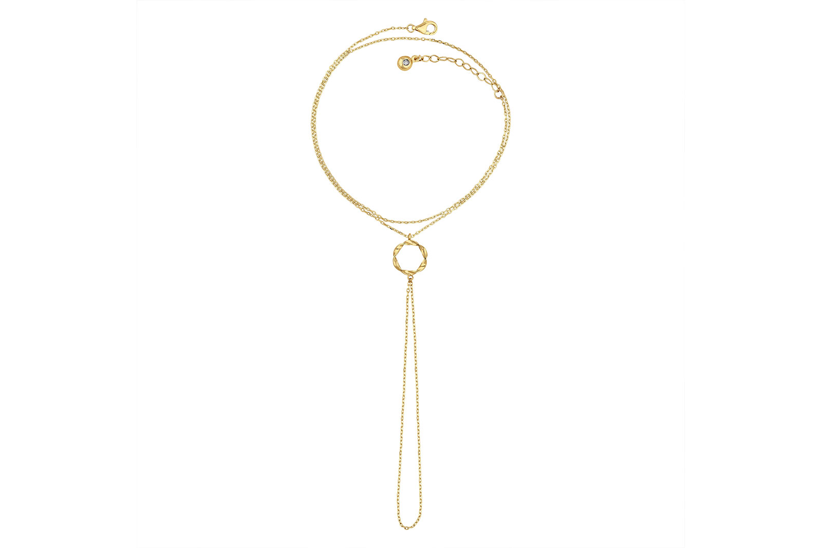 Quyumcu - 14 Ayar Altın Şahmeran Bileklik (1) Quyumcu - 14 Ayar Altın Şahmeran Bileklik (1)