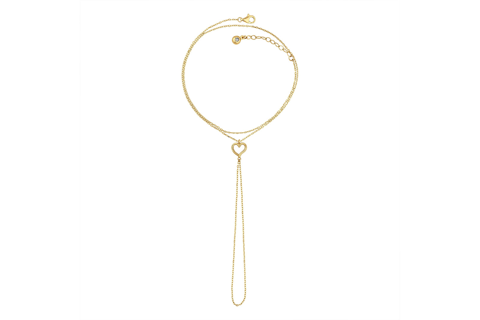 Quyumcu - 14 Ayar Altın Şahmeran Bileklik (1) Quyumcu - 14 Ayar Altın Şahmeran Bileklik (1)