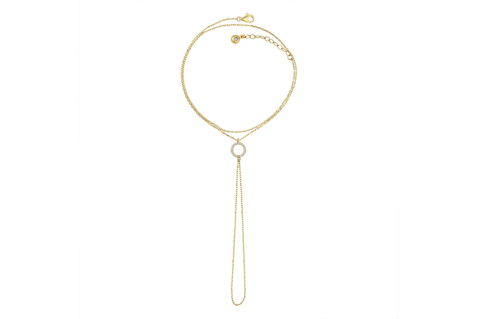 Quyumcu - 14 Ayar Altın Şahmeran Bileklik (1) Quyumcu - 14 Ayar Altın Şahmeran Bileklik (1)