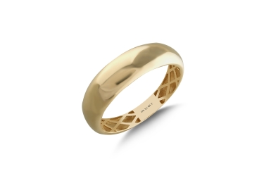 Quyumcu - 14 Ayar Altın Yüzük