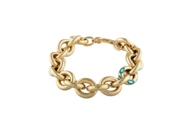 Quyumcu - 14K Gold Bracelet (1) Quyumcu - 14K Gold Bracelet (1)
