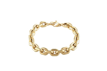 Quyumcu - 14K Gold Bracelet (1) Quyumcu - 14K Gold Bracelet (1)