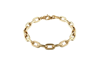 Quyumcu - 14K Gold Bracelet (1)