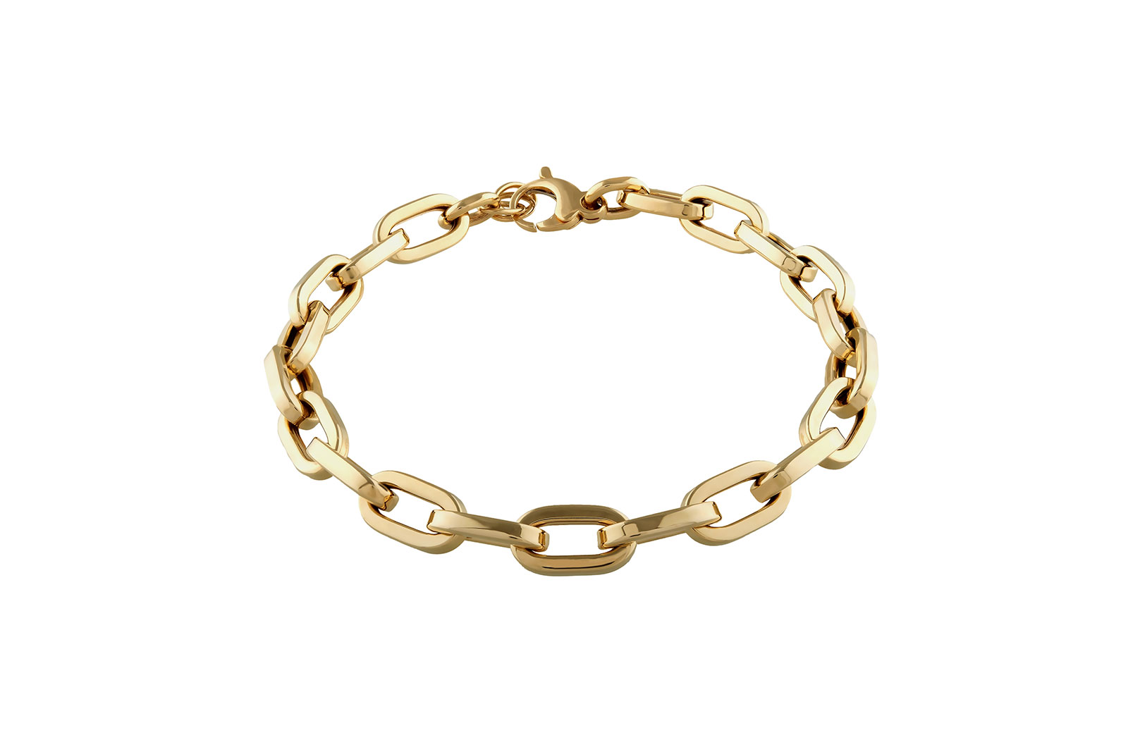 Quyumcu - 14K Gold Bracelet (1) Quyumcu - 14K Gold Bracelet (1)