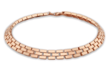 Quyumcu - 14K Gold Bracelet (1) Quyumcu - 14K Gold Bracelet (1)