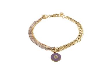 Quyumcu - 14K Gold Bracelet (1) Quyumcu - 14K Gold Bracelet (1)