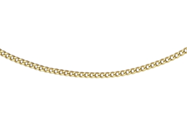 Quyumcu - 14K Gold Gourmet Necklace (1) Quyumcu - 14K Gold Gourmet Necklace (1)