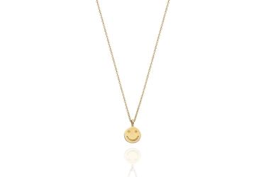Quyumcu - 14K Gold Necklace Quyumcu - 14K Gold Necklace