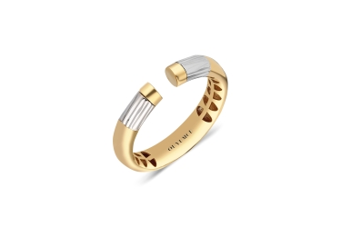 Quyumcu - 14K Gold Ring Quyumcu - 14K Gold Ring