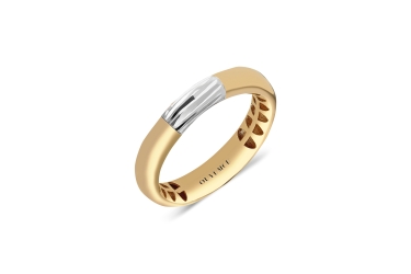 Quyumcu - 14K Gold Ring Quyumcu - 14K Gold Ring