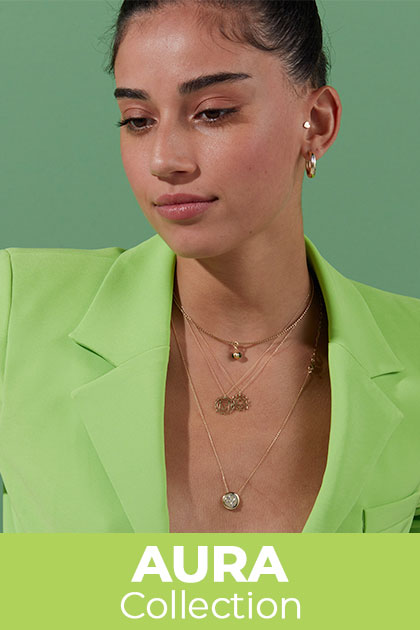 Aura Koleksiyonu