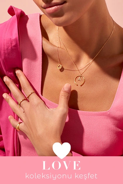 Love Koleksiyonu