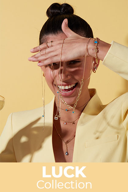 Luck Koleksiyonu