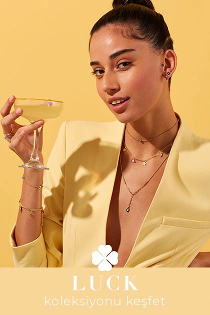 Luck Koleksiyonu
